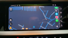 Audi A3 35 TFSI Sport 4dr Petrol Saloon